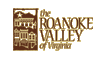 Roanoke Valley of Virginia logo